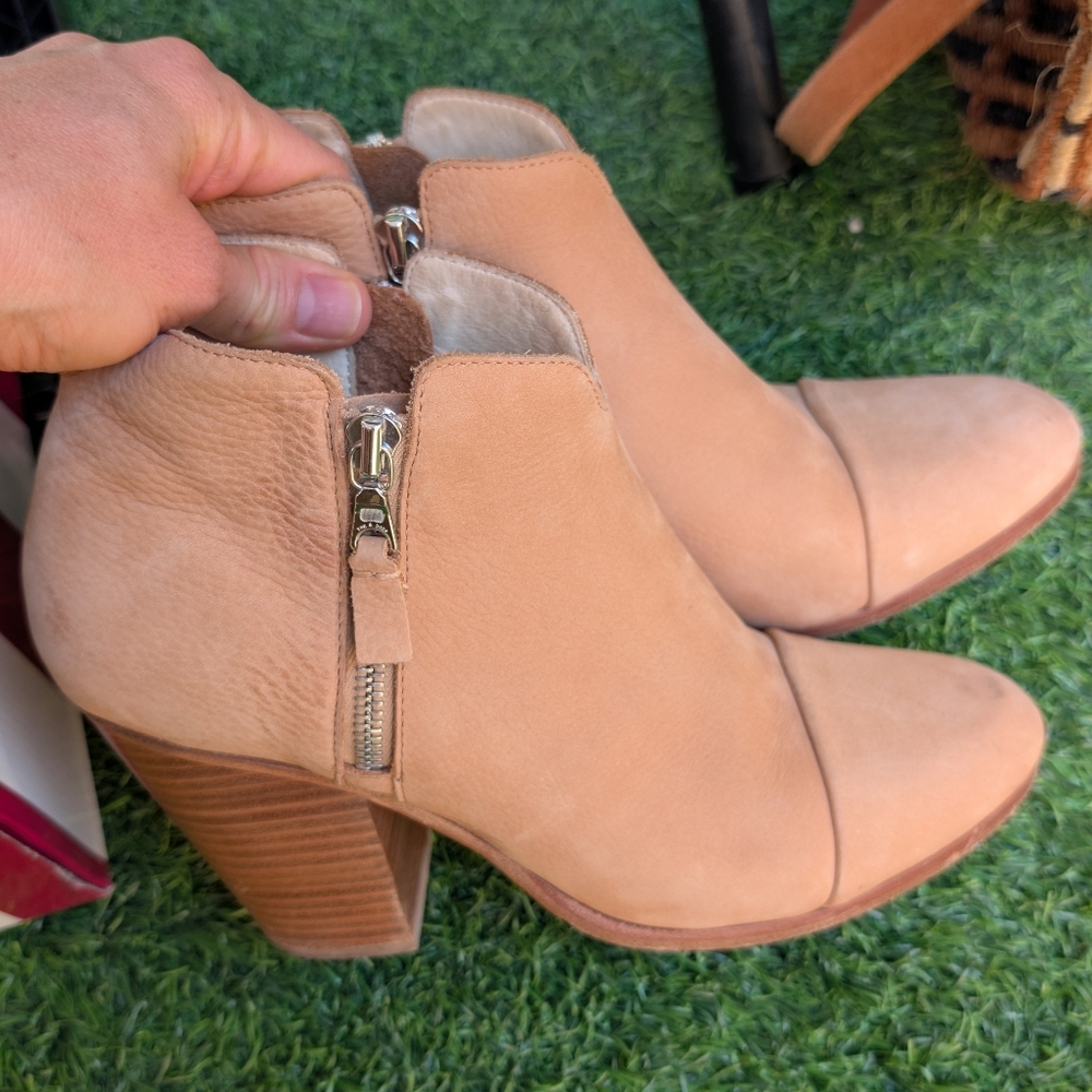 Rag & Bone Booties